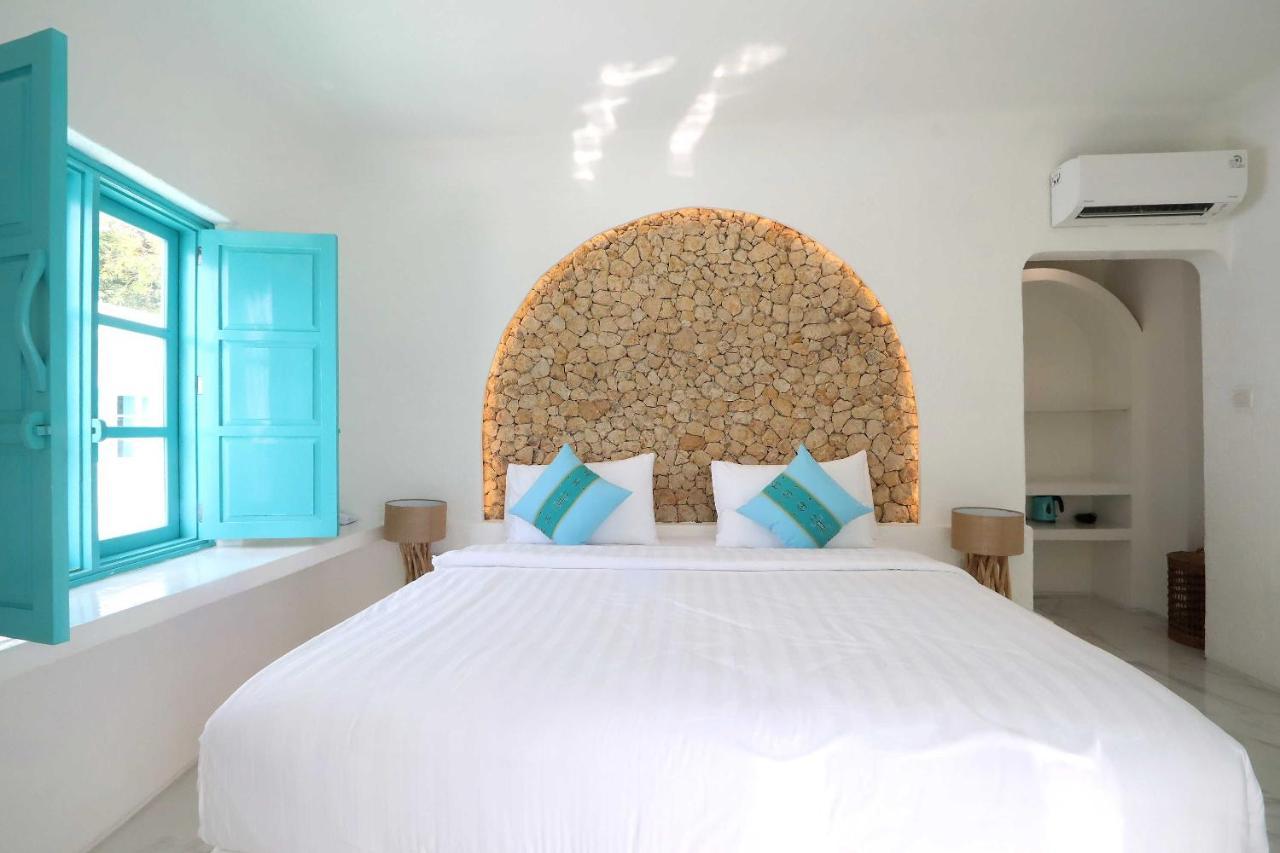 Loccal Collection Hotel Komodo Labuan Bajo Exterior photo