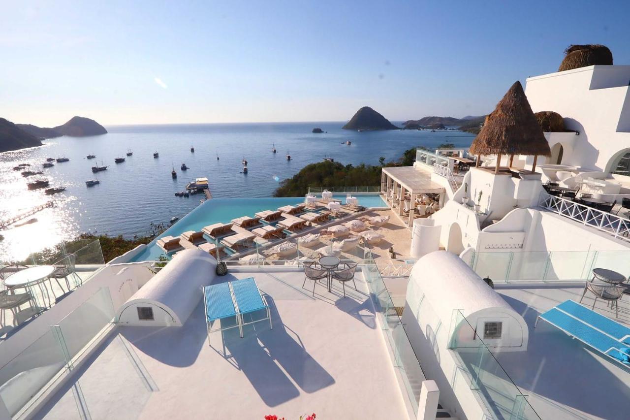 Loccal Collection Hotel Komodo Labuan Bajo Exterior photo