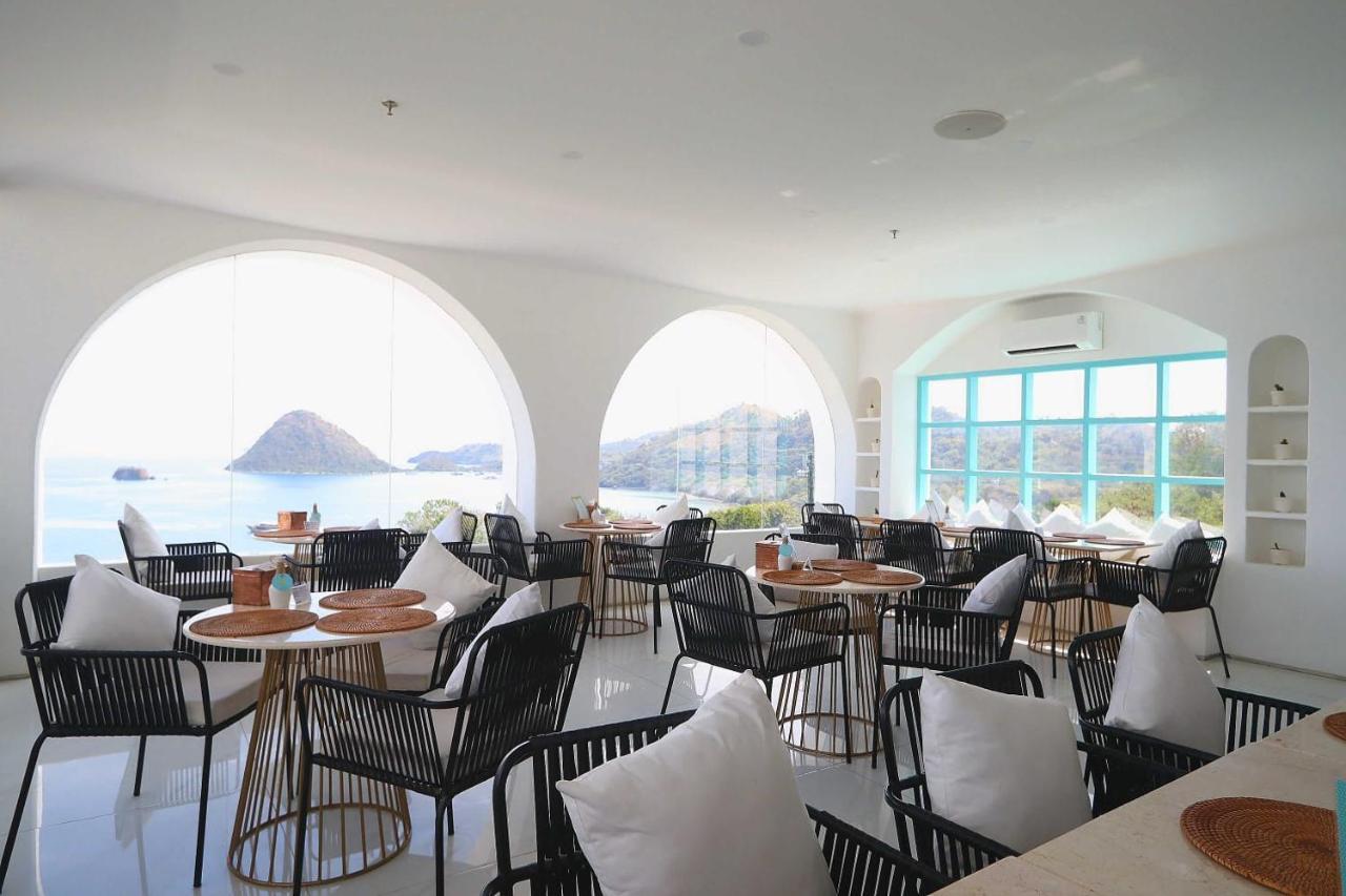 Loccal Collection Hotel Komodo Labuan Bajo Exterior photo