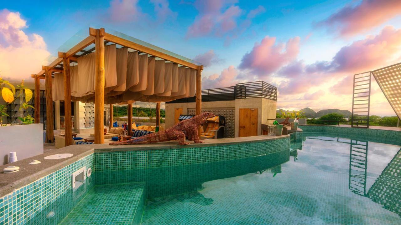 Loccal Collection Hotel Komodo Labuan Bajo Exterior photo