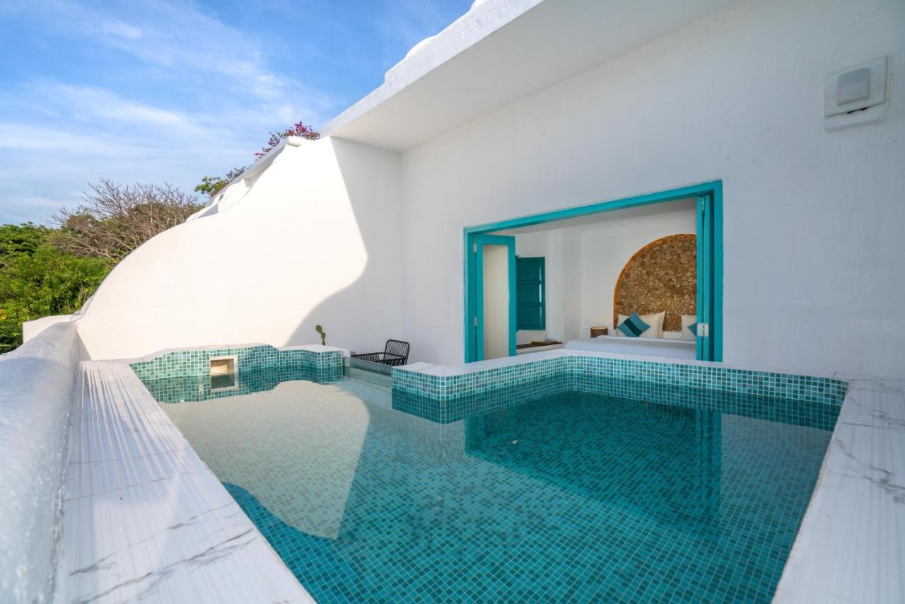Loccal Collection Hotel Komodo Labuan Bajo Exterior photo