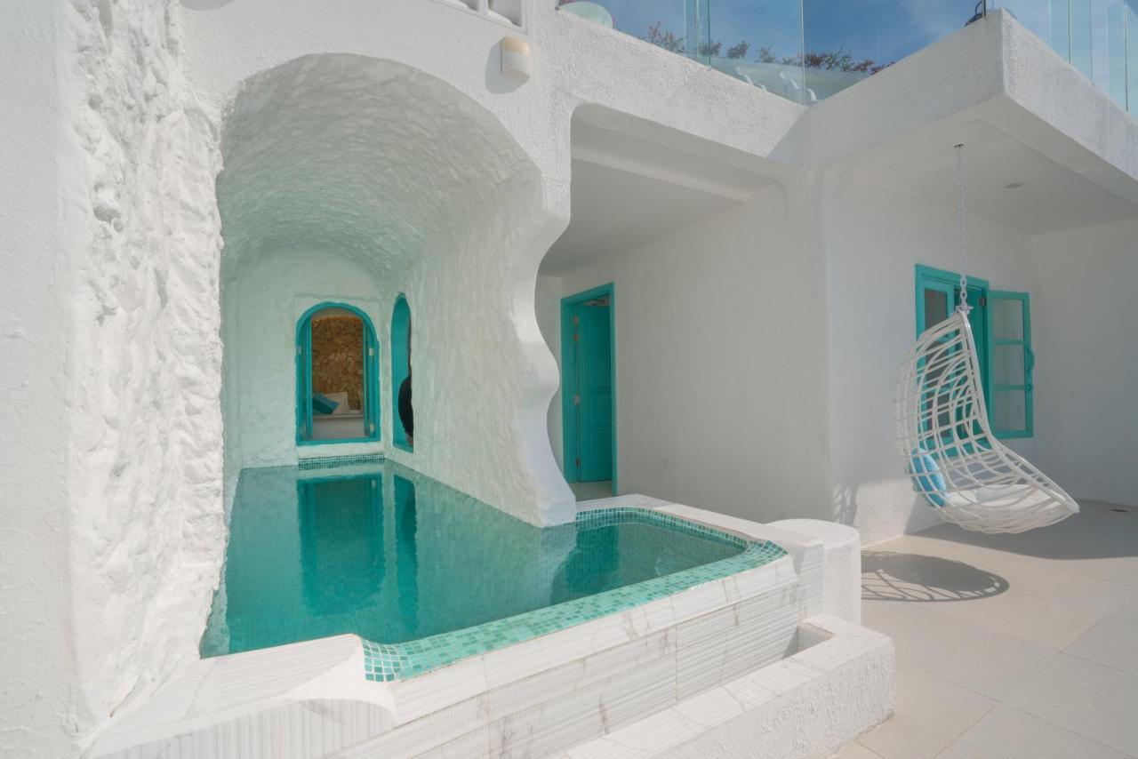 Loccal Collection Hotel Komodo Labuan Bajo Exterior photo