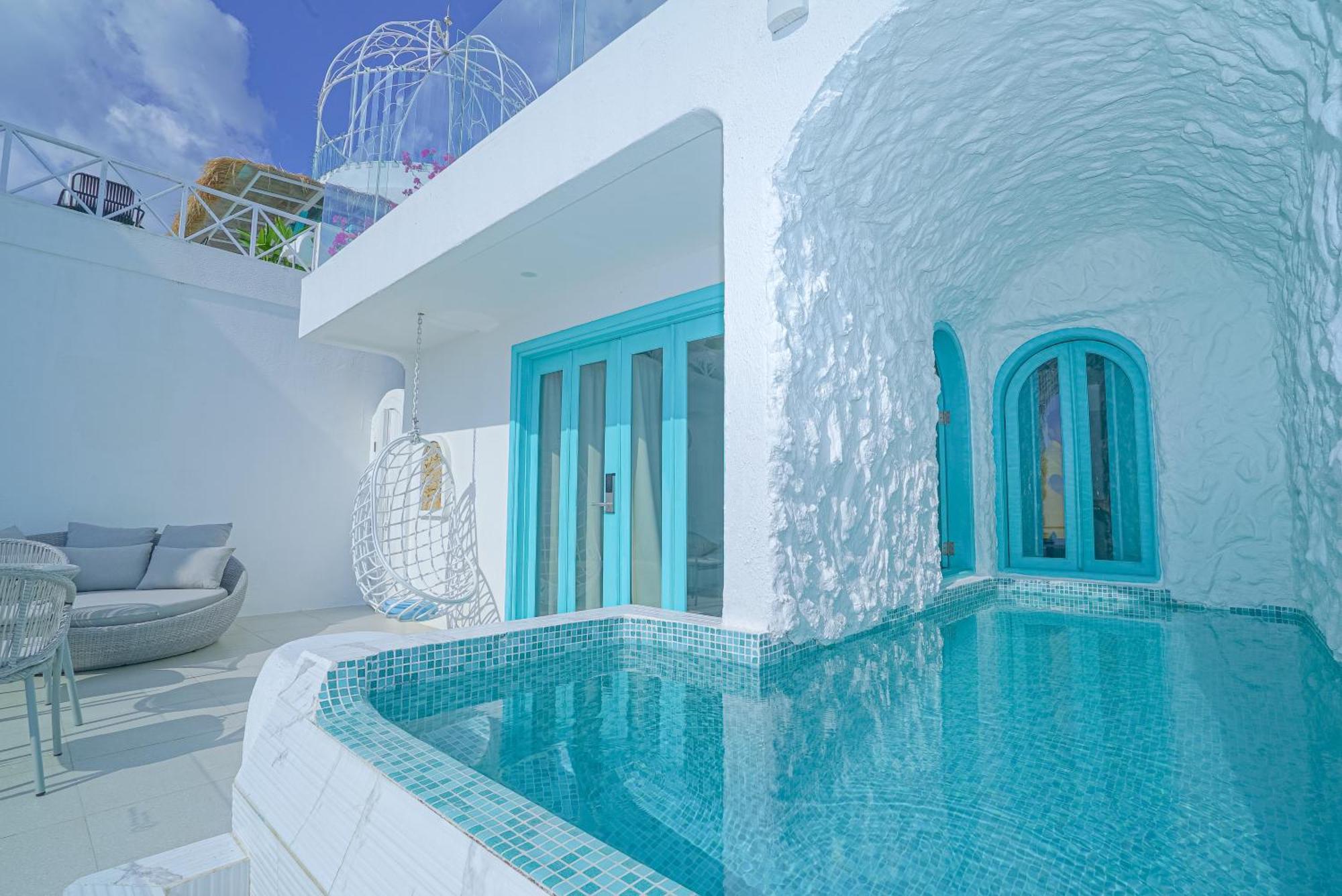 Loccal Collection Hotel Komodo Labuan Bajo Exterior photo