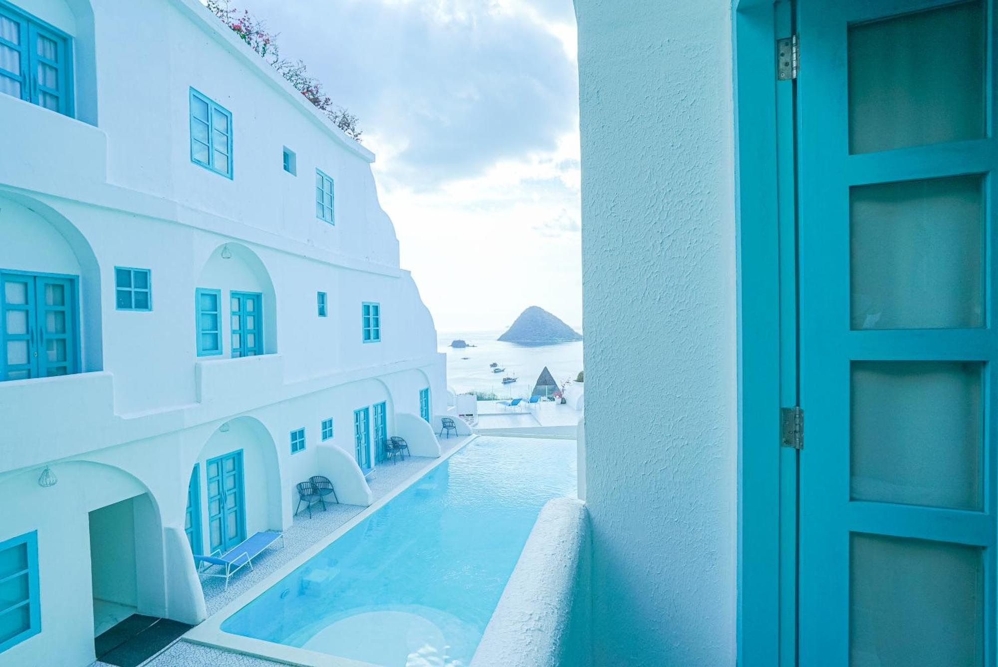 Loccal Collection Hotel Komodo Labuan Bajo Exterior photo