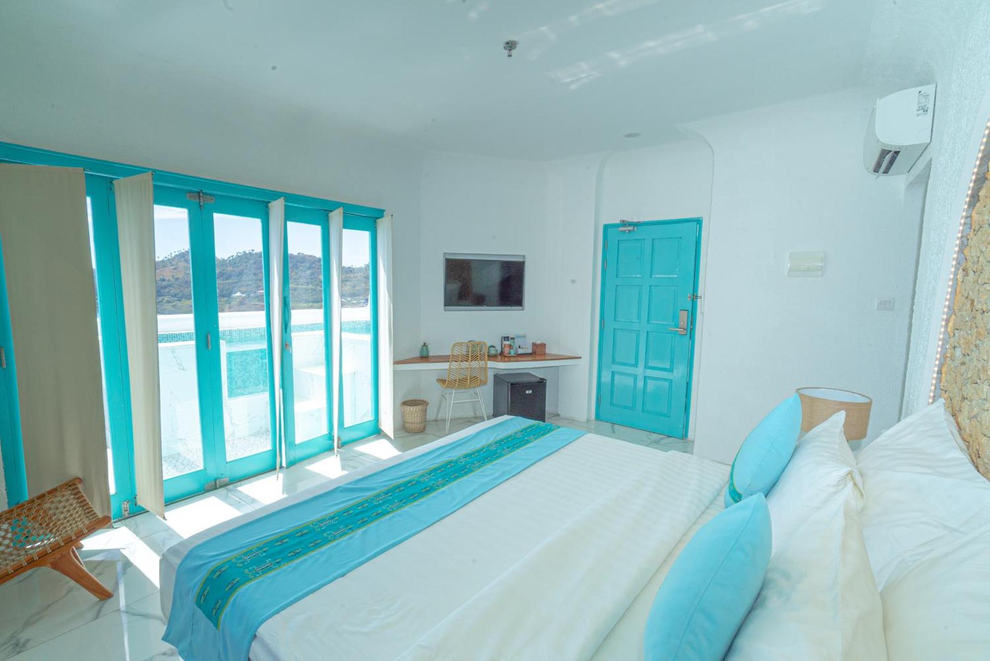 Loccal Collection Hotel Komodo Labuan Bajo Exterior photo