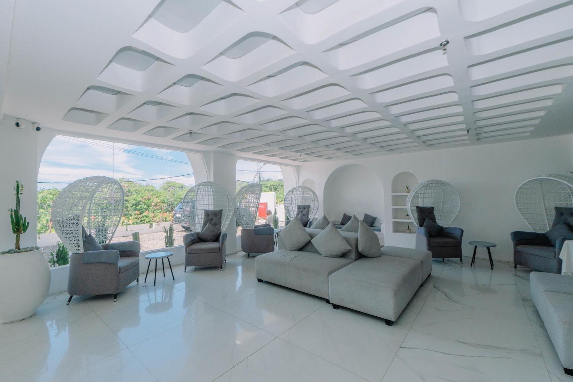 Loccal Collection Hotel Komodo Labuan Bajo Exterior photo